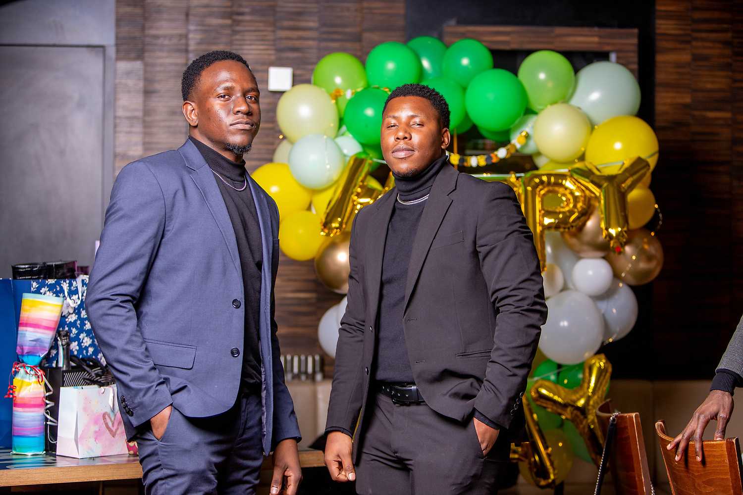 3PIQ Unplugged – Anniversary