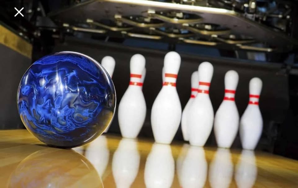 Bowling Smíchov
