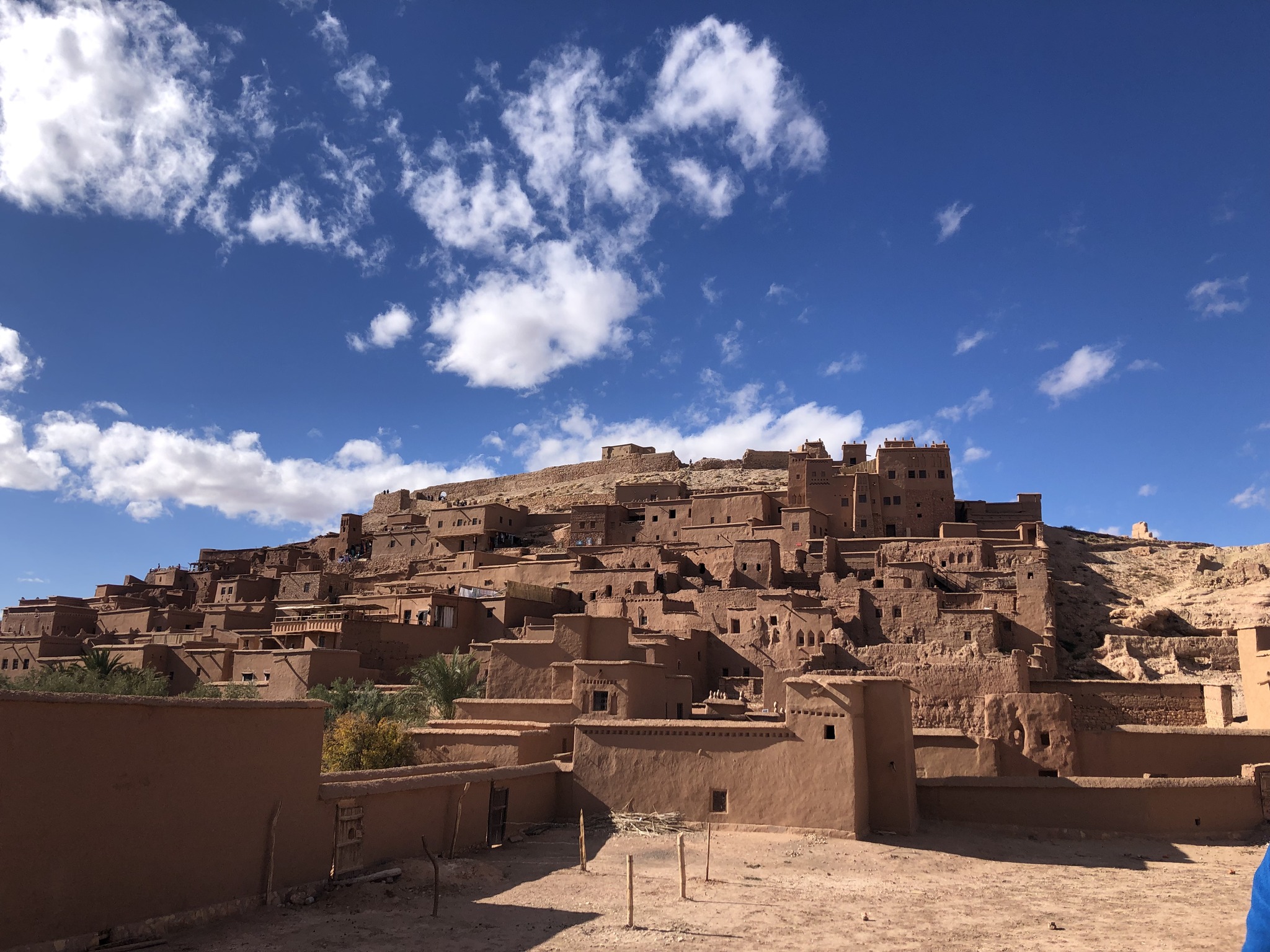 VándorLáss - Szahara, Marrakesh, Ait Ben Haddou 2025. november 4-11.
