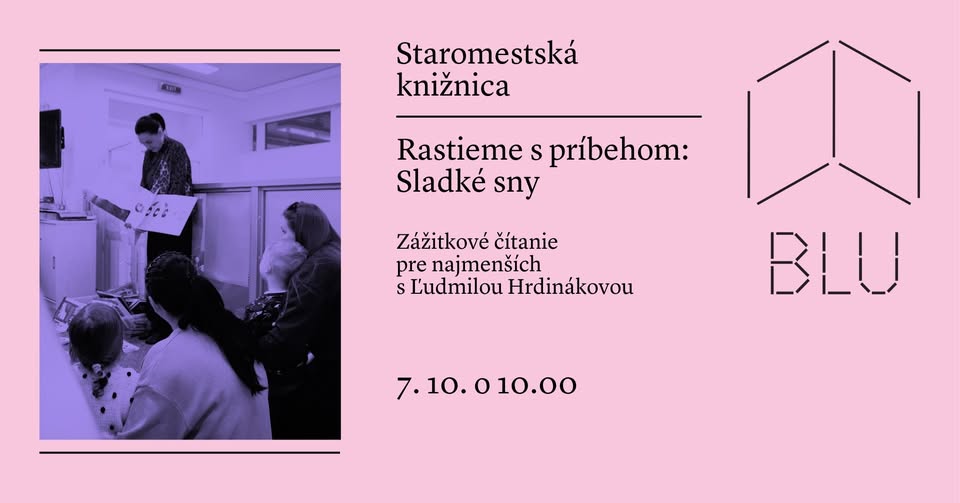 Rastieme s príbehom: Sladké sny