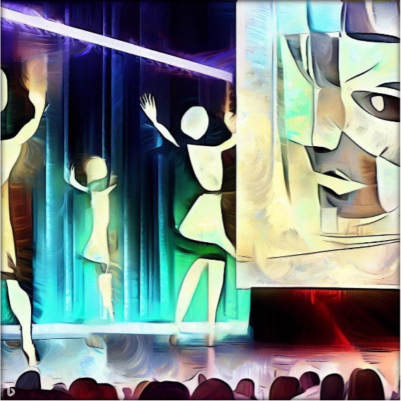 Letní škola pro psychoterapeut*ky: Gestalt & Impro aneb improvizace v terapeutické práci