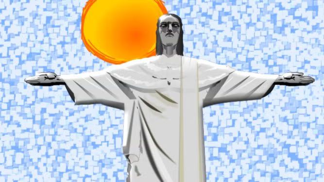 Portuguese Conversation Class
