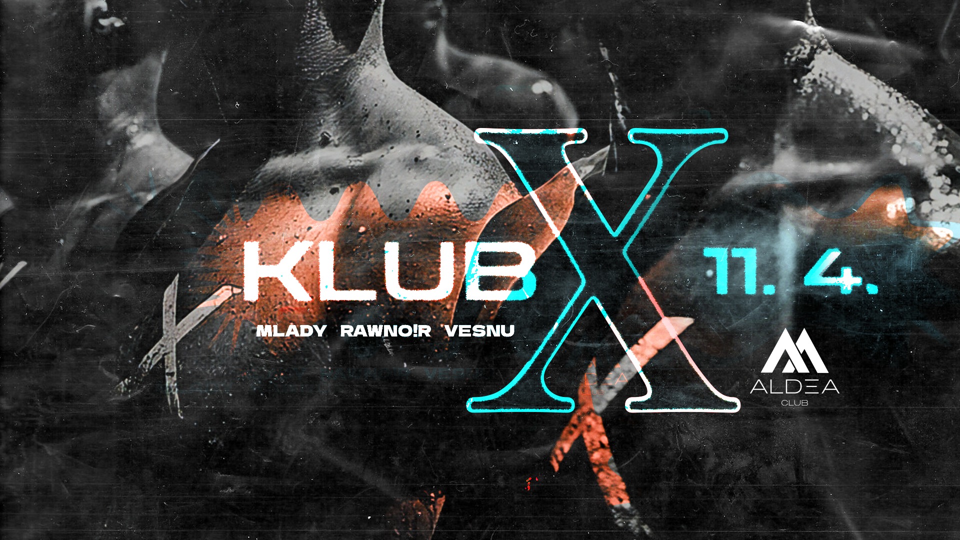 Klub X