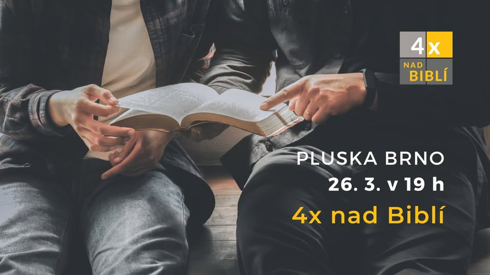 4x nad Biblí