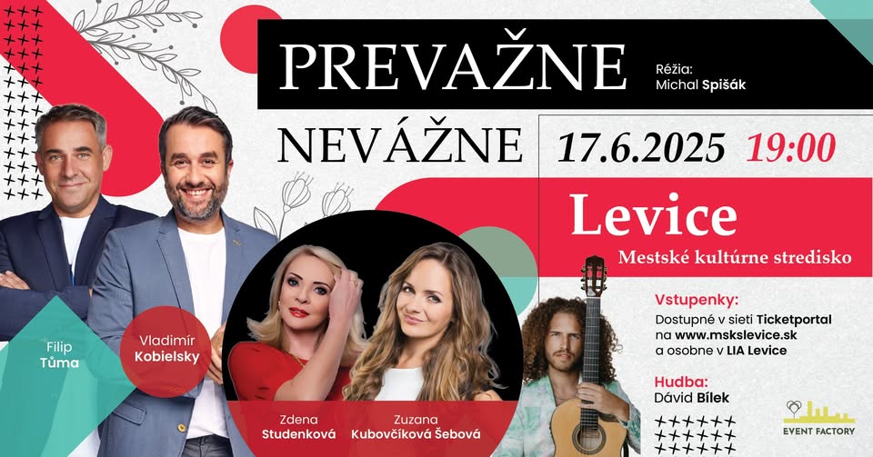 Prevažne nevážne