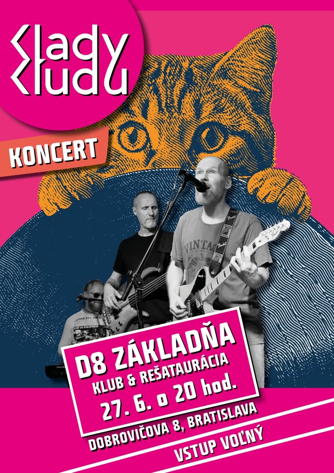 Letný koncert