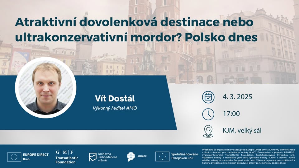 Atraktivní dovolenková destinace nebo ultrakonzervativní mordor? Polsko dnes