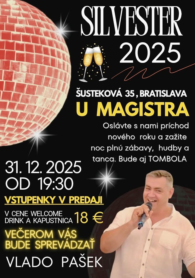 SILVESTER  U  MAGISTRA