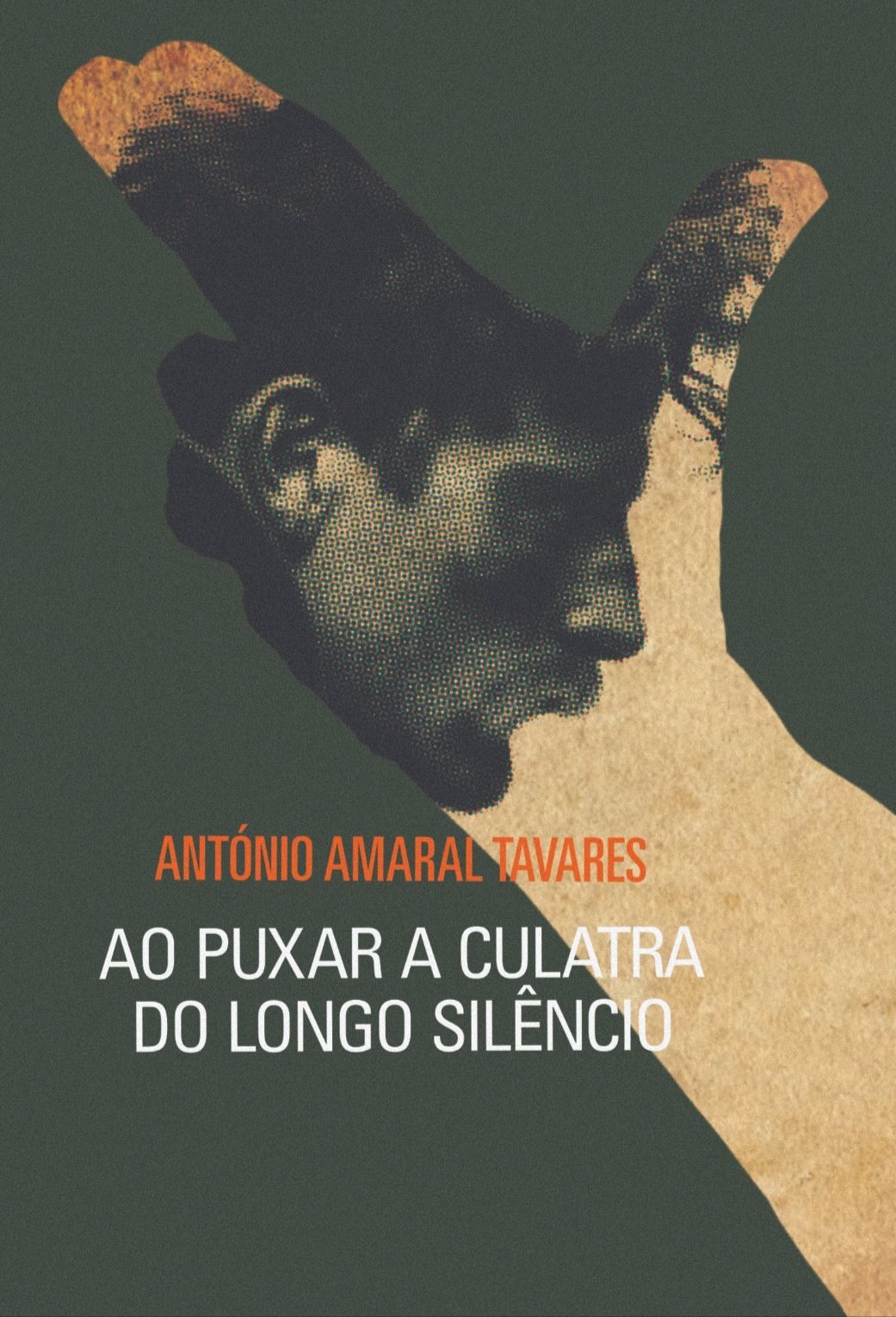 Apresentaçao do livro AO PUXAR A CULATRA DO LONGO SILÊNCIO