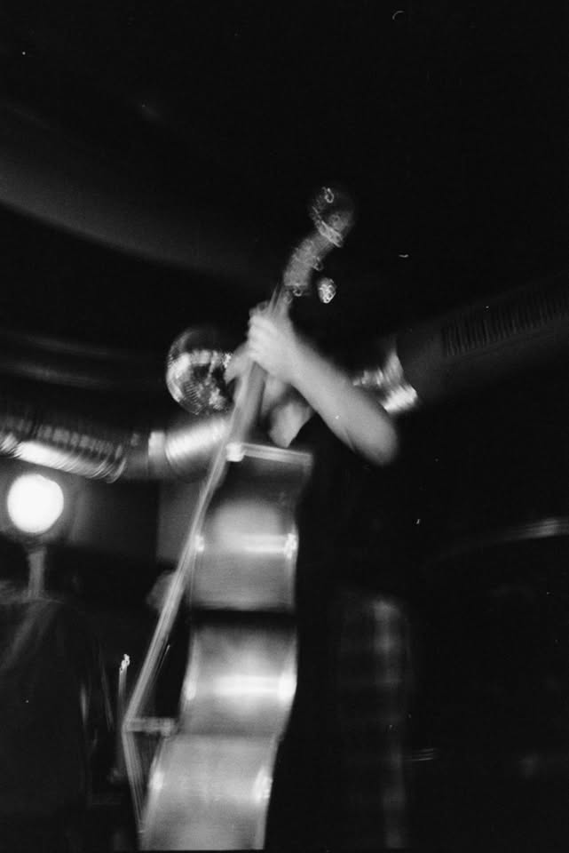 Bass Face Live at Rotbart !
