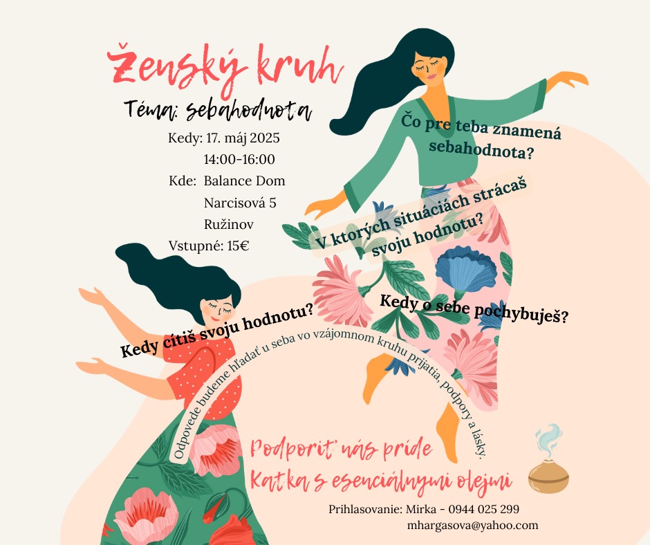 Ženský kruh