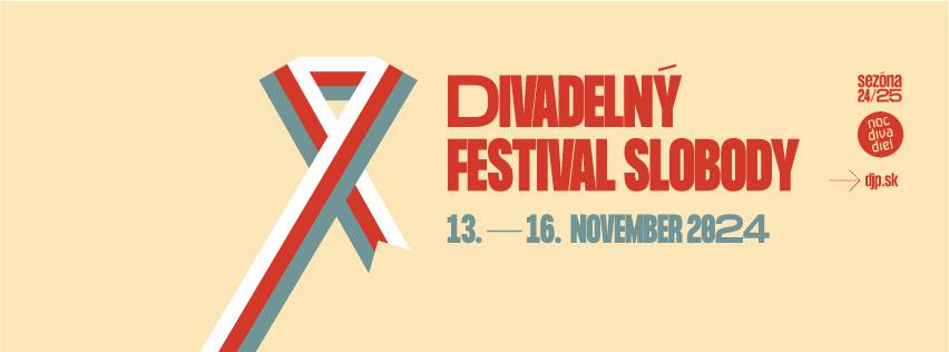 Divadelný festival slobody