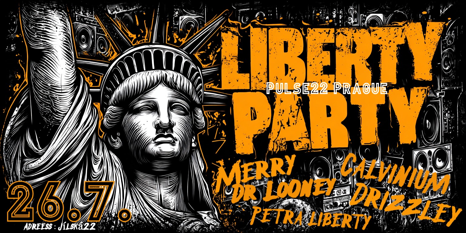 Liberty Party v Pulse22