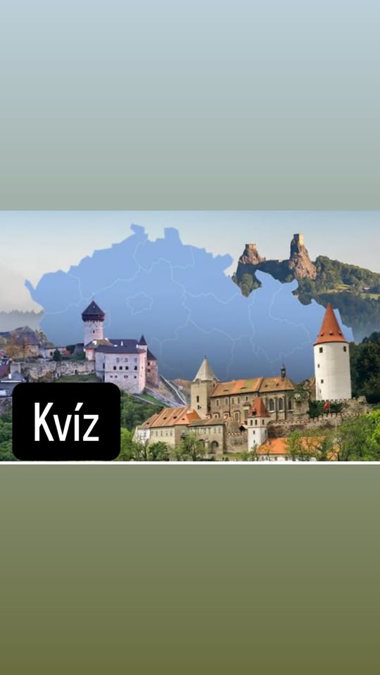 Kvíz v Cityčku -Slovensko-seriálový špeciál   😊