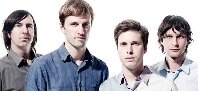Cut Copy Tickets