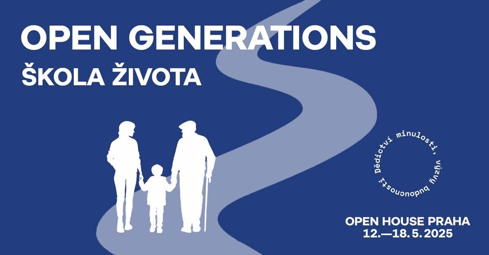 Open generations: Škola života