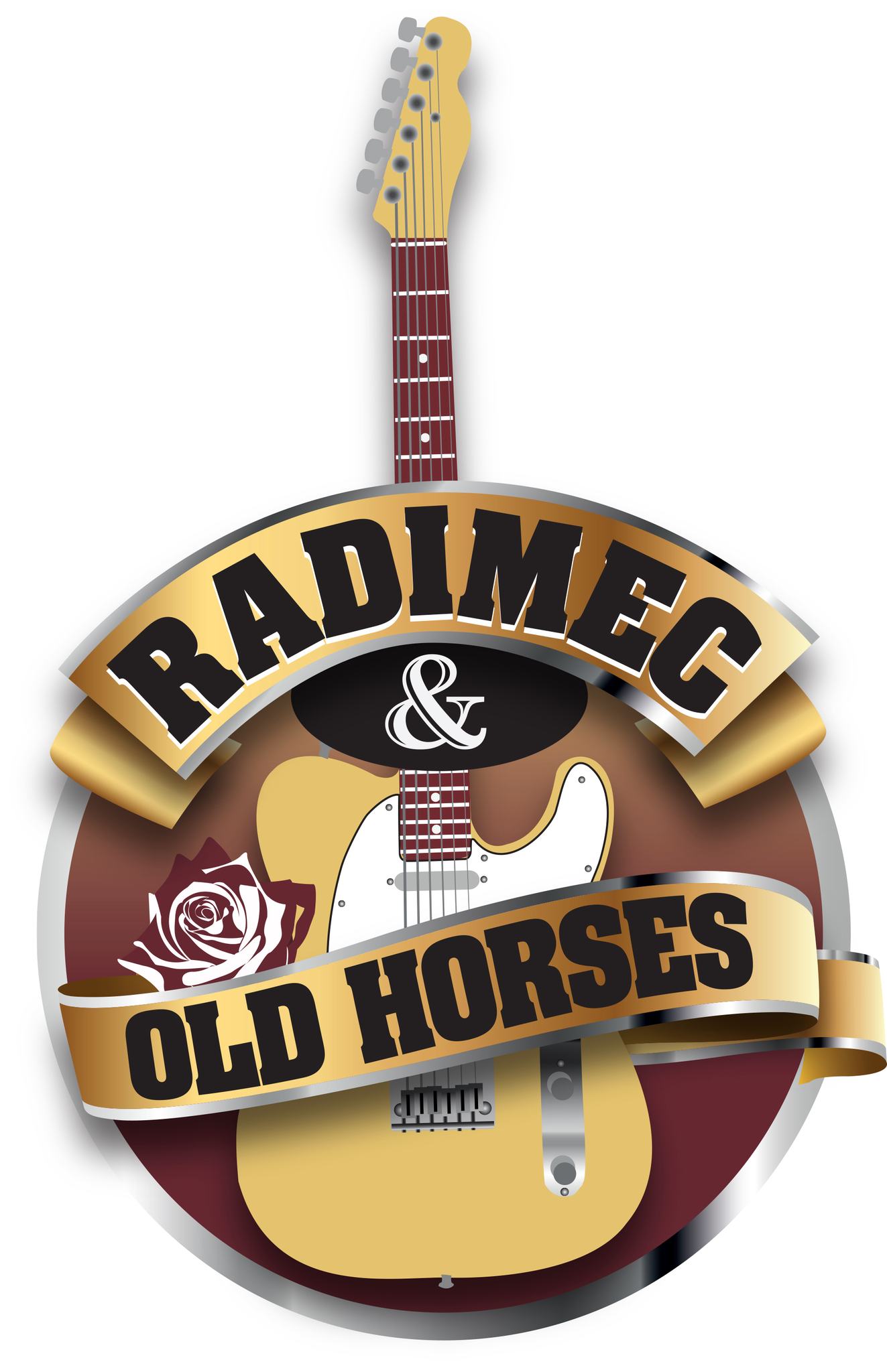 Koncert RADIMEC & OLD HORSES