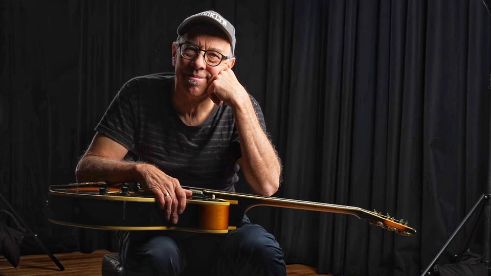 Happy-Hour Jazz at Wilfs: Dan Balmer Group
