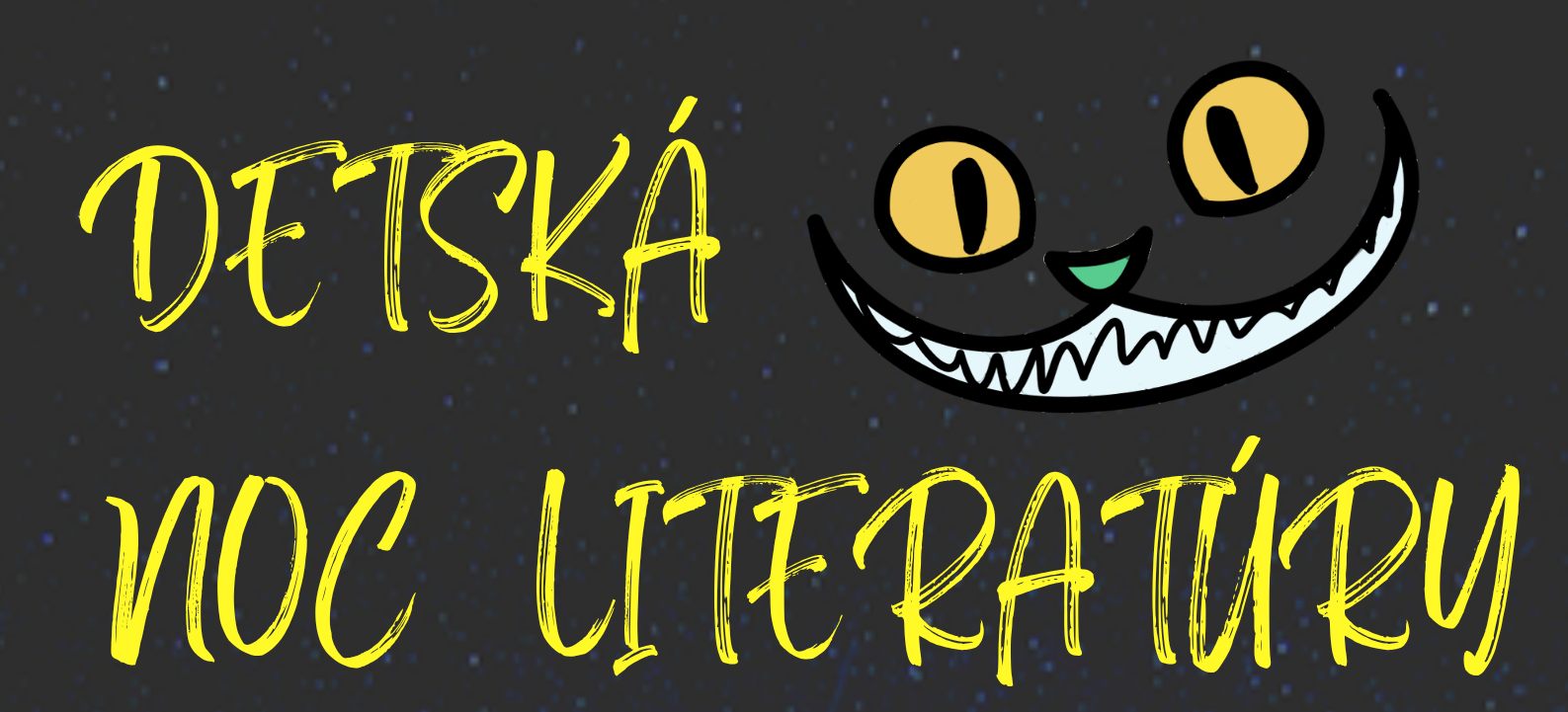 Detská noc literatúry