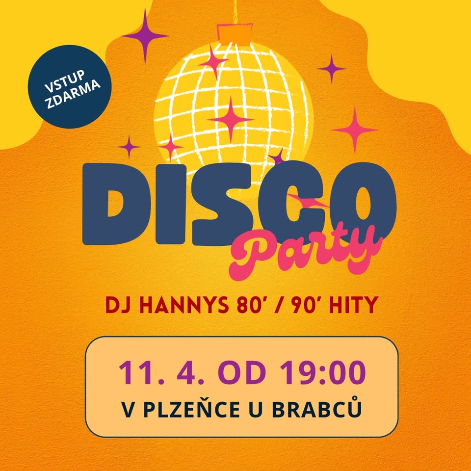 Disco Party