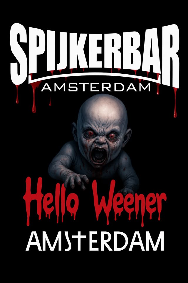 Hello Weener