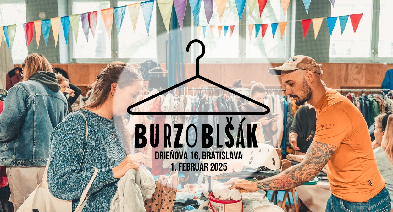 Februárový Burzoblšák #89