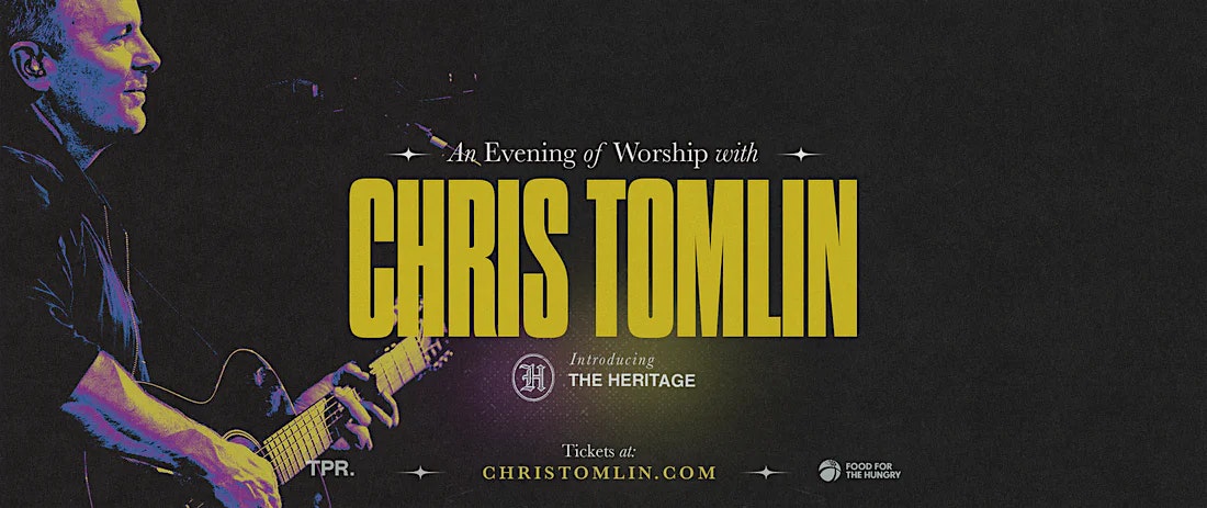 Chris Tomlin - Runner Volunteers - Tualatin, OR