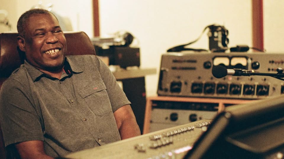 Amsterdam Dub Event: Scientist / Manasseh / Dubcreator & more