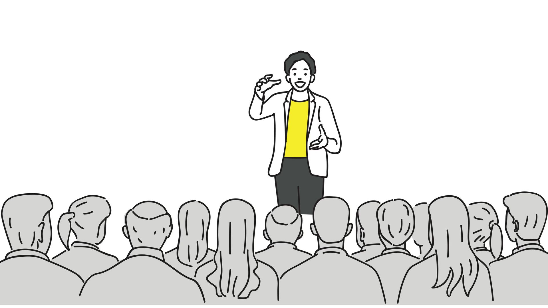 Join Professionally Speaking Toastmasters (Club 3091)