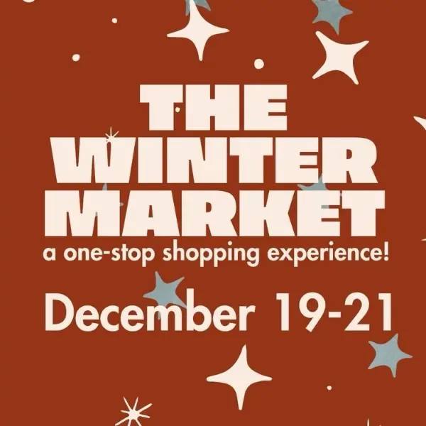The Winter Market