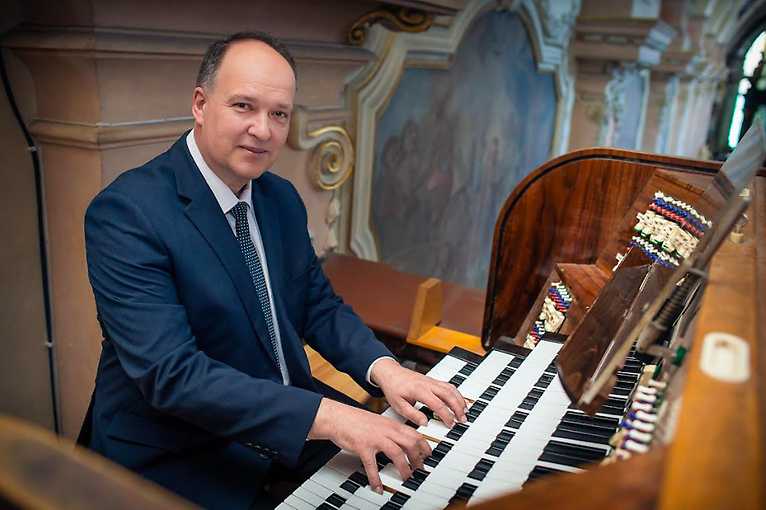 Vladimír Roubal & Miroslav Kejmar