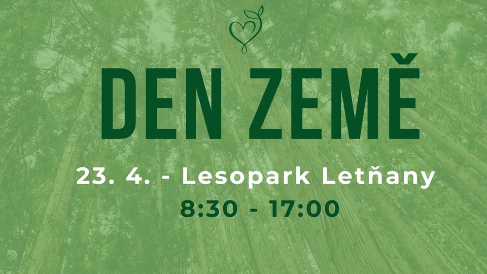Den Země