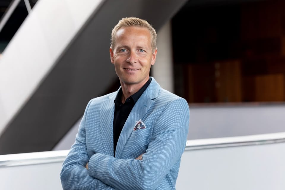 Morten Høgh PhD: Evidence Based Pain Management