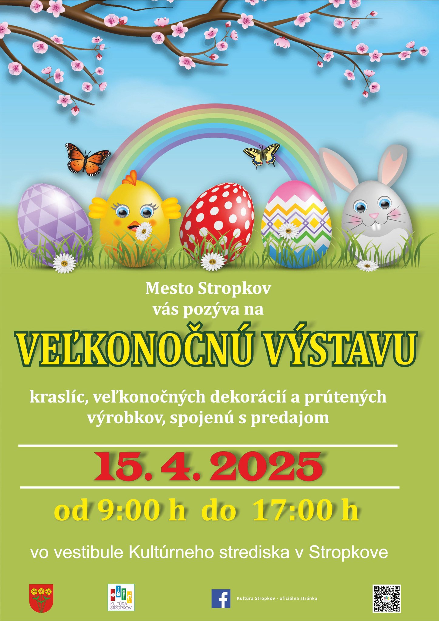 Veľkonočná výstava