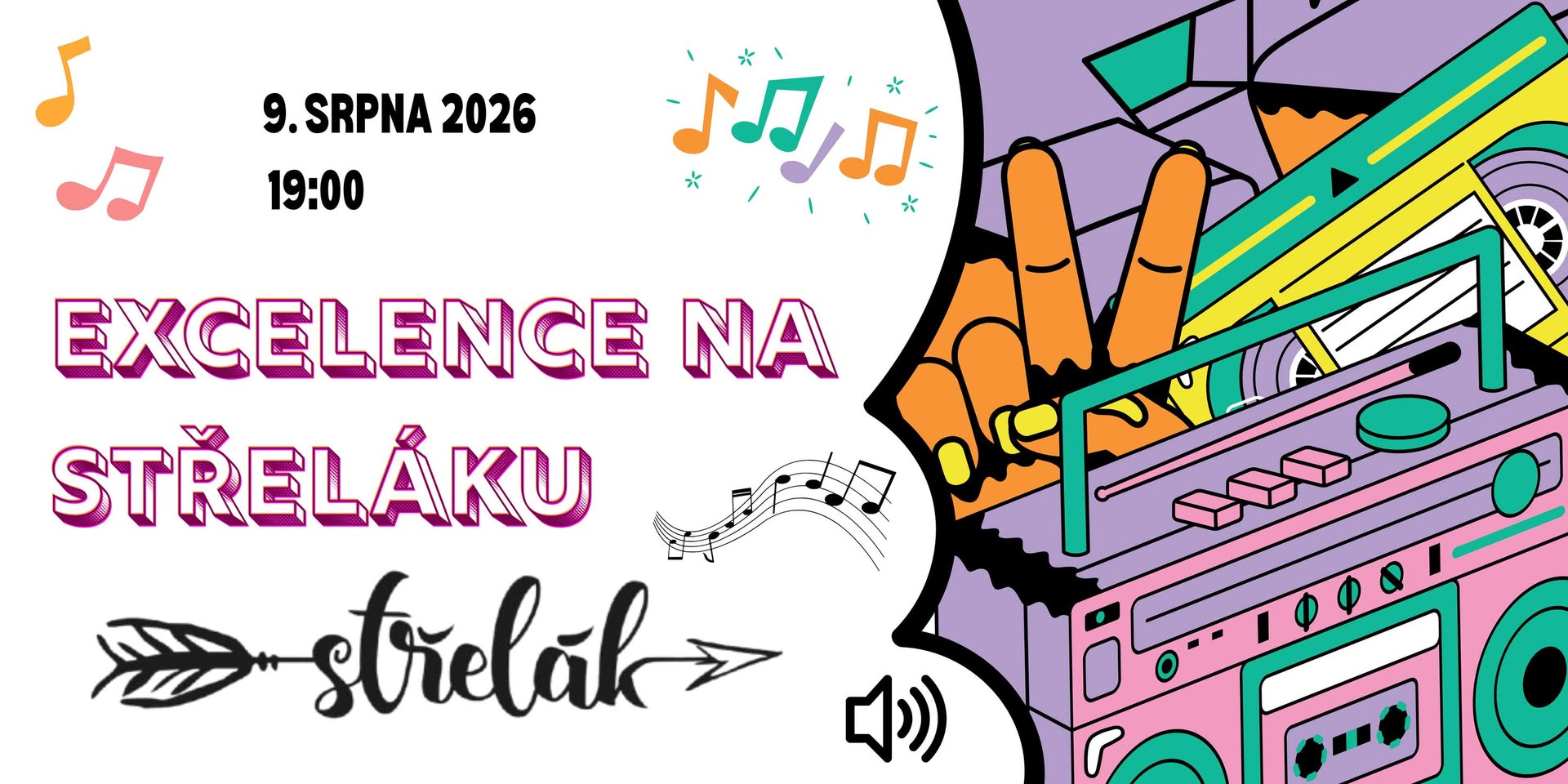 Exka na Střeláku