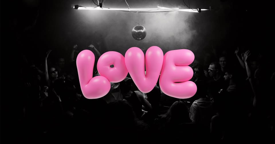 LOVE – Bike Jesus OUTDOOR & INDOOR // SUMMER GATHERING