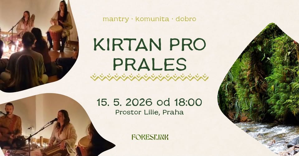 Kirtan pro prales