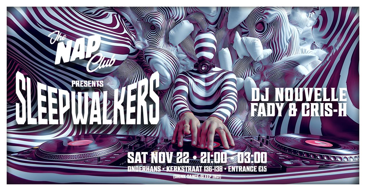 Sleepwalkers