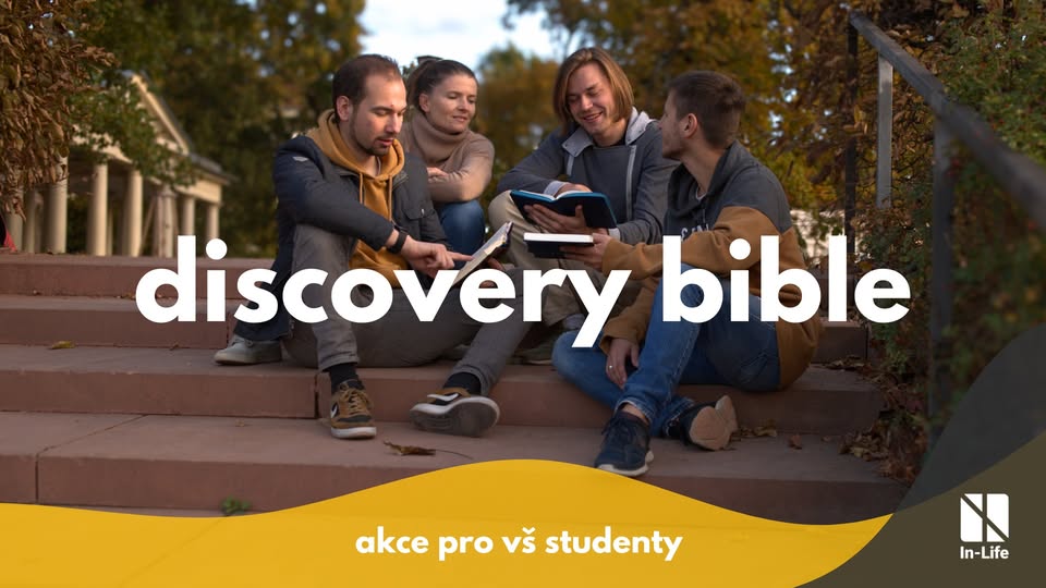 Discovery Bible