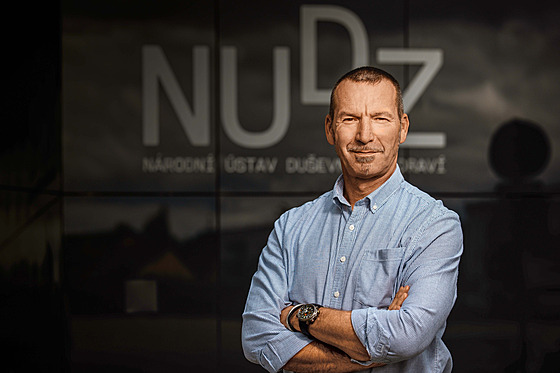 Prof.MUDr.Jiří Horáček: Duševní zdraví v rychlé době