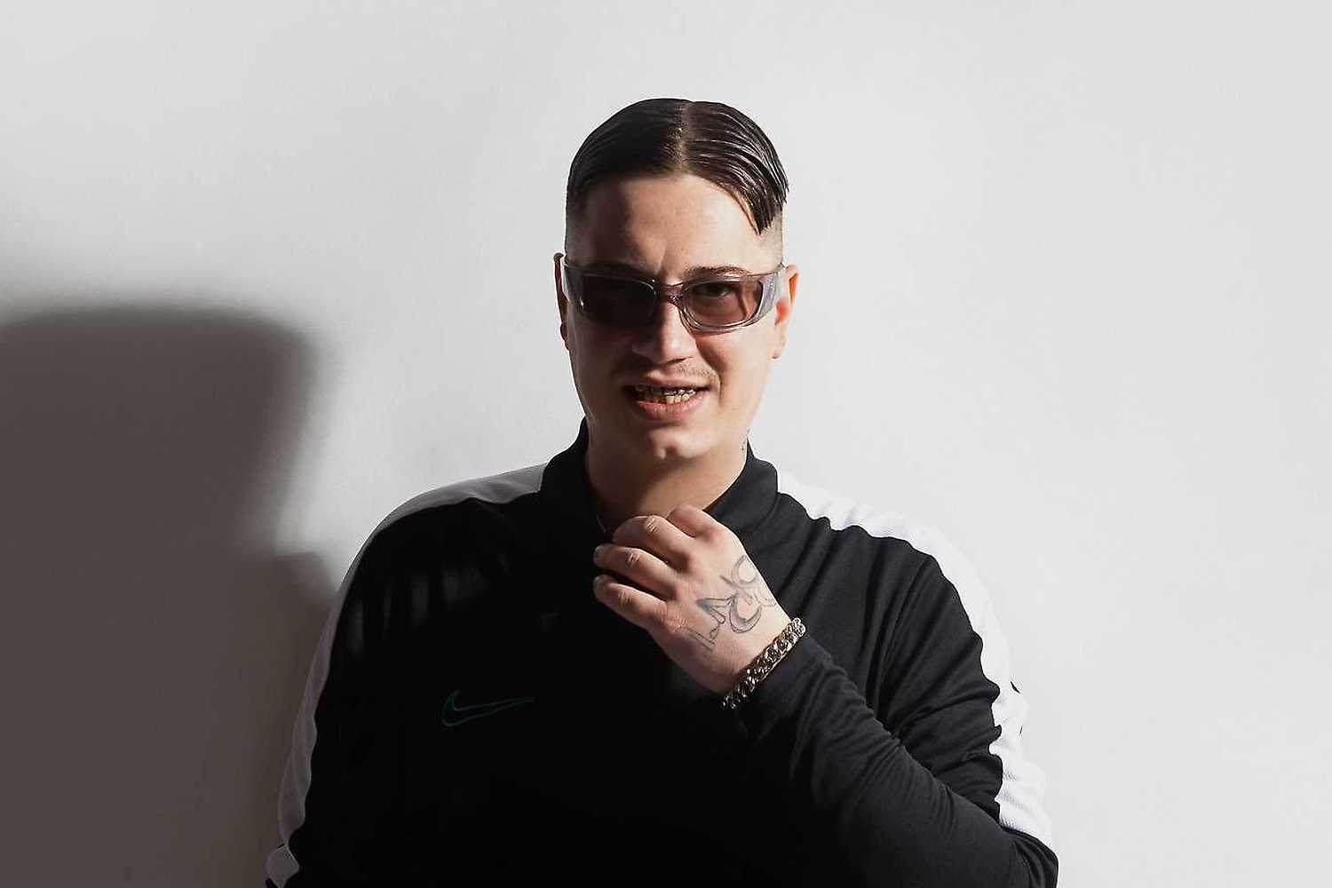 LoveStory: Luca Brassi10x + Johnny Bee + ďalší