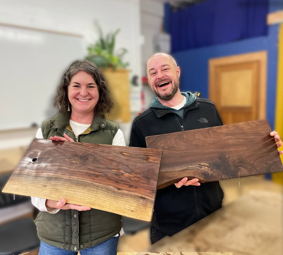 DIY Charcuterie Board at Level Beer 1