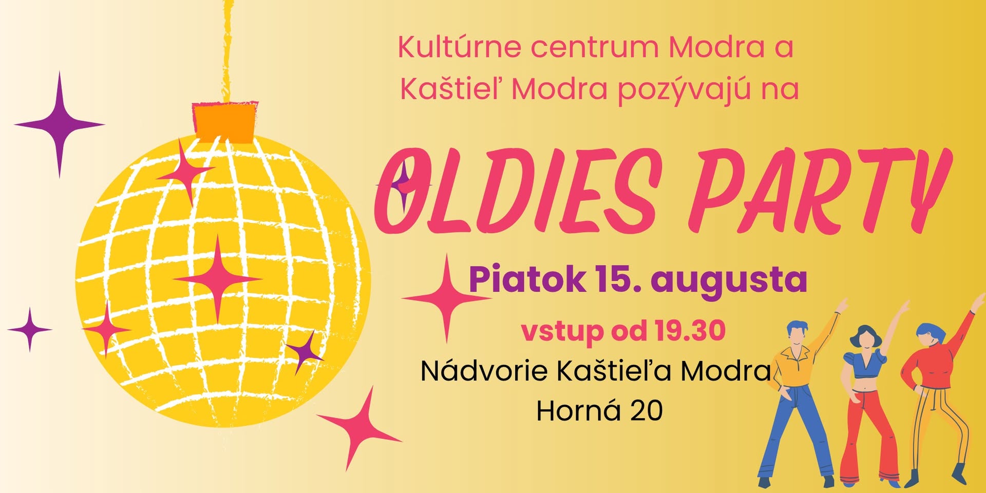 Oldies Party vol. 2