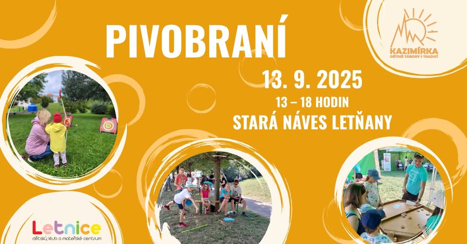Pivobraní