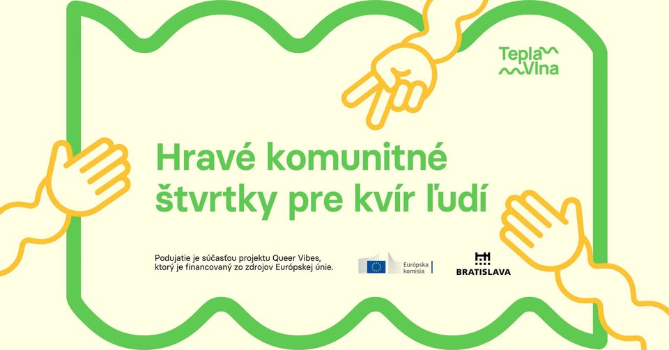 Playful Community Thursdays for Kviri of the People /September