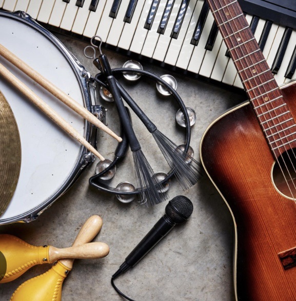 Open Mic & Jam Night- CANCELLED