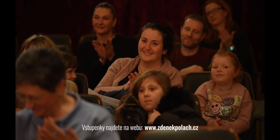 Matýsek ve Zruči nad Sázavou 🤩
