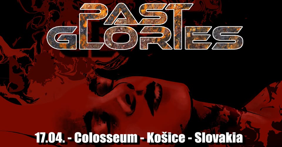 PAST GLORIES (progressive metal – Sweden) // 777