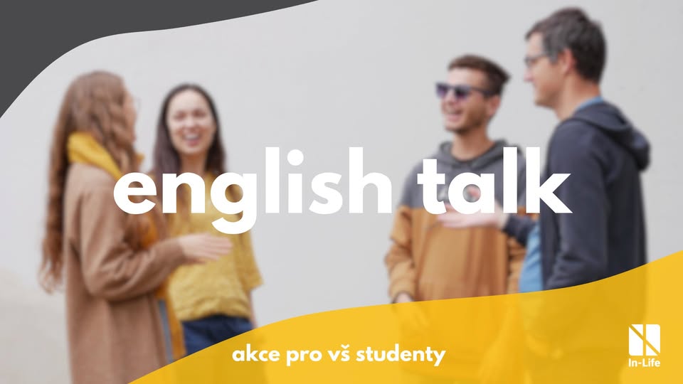ENGLISH TALK
