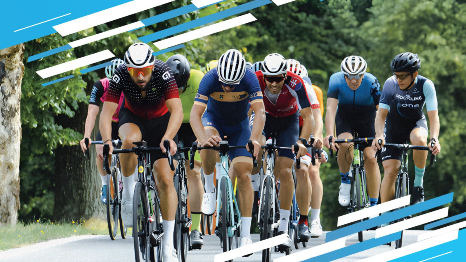 Cyklomaratón NAY Granfondo